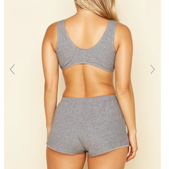 Dippin Daisys Sunrise to Sunset bralette NWT - Picture 2 of 4